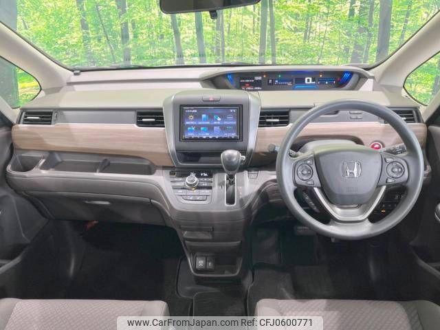 honda freed 2019 -HONDA--Freed 6BA-GB5--GB5-3105464---HONDA--Freed 6BA-GB5--GB5-3105464- image 2