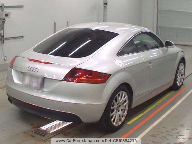 audi tt 2006 -AUDI--Audi TT ABA-8JBWA--TRUZZZ8J671006622---AUDI--Audi TT ABA-8JBWA--TRUZZZ8J671006622- image 2