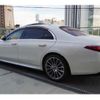 mercedes-benz s-class 2021 -MERCEDES-BENZ 【練馬 342】--Benz S Class 5AA-223163--W1K2231632A006277---MERCEDES-BENZ 【練馬 342】--Benz S Class 5AA-223163--W1K2231632A006277- image 13