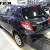 toyota vitz 2013 -TOYOTA--Vitz NSP135--2027032---TOYOTA--Vitz NSP135--2027032- image 2