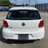 volkswagen polo 2012 NIKYO_HG54339 image 5