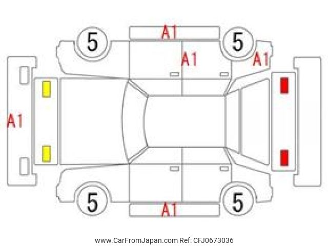 lexus lx 2019 -LEXUS--Lexus LX DBA-URJ201W--URJ201-4298653---LEXUS--Lexus LX DBA-URJ201W--URJ201-4298653- image 2