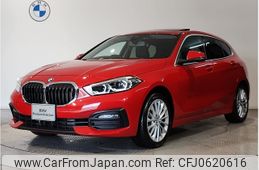 bmw 1-series 2024 -BMW--BMW 1 Series 3DA-7M20--WBA7M920907N17077---BMW--BMW 1 Series 3DA-7M20--WBA7M920907N17077-