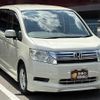 honda stepwagon 2010 CFJ1565487 image 9