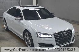 audi s8 2015 -AUDI--Audi S8 WAUZZZ4H0FN026494---AUDI--Audi S8 WAUZZZ4H0FN026494-