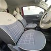fiat 500 2018 -FIAT--Fiat 500 ABA-31212--ZFA3120000J834425---FIAT--Fiat 500 ABA-31212--ZFA3120000J834425- image 21