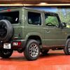 suzuki jimny 2022 -SUZUKI--Jimny 3BA-JB64W--JB64W-236747---SUZUKI--Jimny 3BA-JB64W--JB64W-236747- image 18