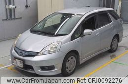 honda fit-shuttle 2013 -HONDA--Fit Shuttle DAA-GP2--GP2-3130859---HONDA--Fit Shuttle DAA-GP2--GP2-3130859-