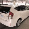 toyota prius-α 2018 ZVW41-0070744 image 4