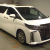 toyota alphard 2020 -TOYOTA--Alphard 3BA-AGH30W--AGH30-0347406---TOYOTA--Alphard 3BA-AGH30W--AGH30-0347406- image 4