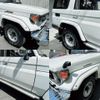 toyota landcruiser-70 1997 quick_quick_KC-HZJ77HV_HZJ77-0008636 image 8