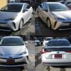 toyota prius 2019 quick_quick_ZVW51_ZVW51-8047372 image 2