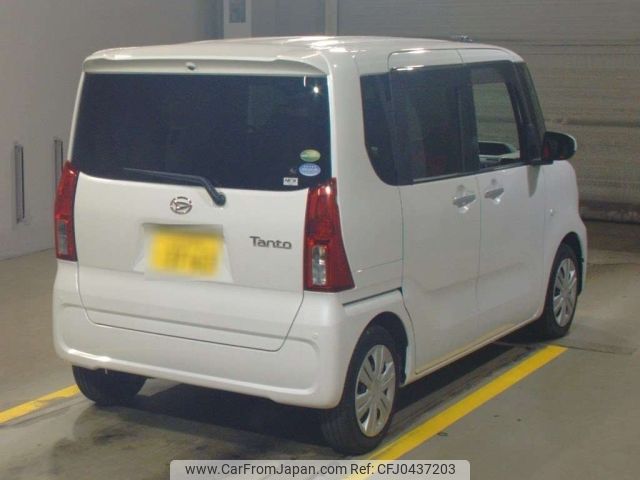 daihatsu tanto 2019 -DAIHATSU 【八王子 581く3763】--Tanto LA650S-0018213---DAIHATSU 【八王子 581く3763】--Tanto LA650S-0018213- image 2