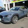 mazda cx-3 2019 quick_quick_5BA-DMEP_DMEP-101593 image 12