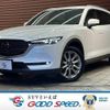 mazda cx-8 2018 quick_quick_3DA-KG2P_KG2P-117373 image 1