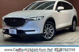 mazda cx-8 2018 quick_quick_3DA-KG2P_KG2P-117373