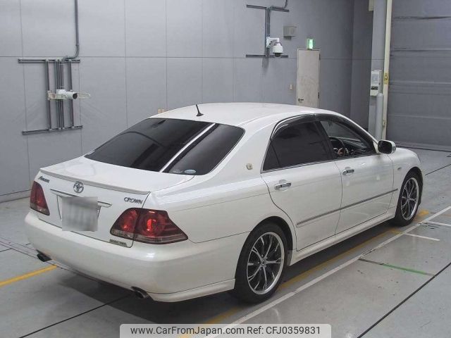 toyota crown 2007 -TOYOTA 【富士山 340ち3983】--Crown GRS180-0056054---TOYOTA 【富士山 340ち3983】--Crown GRS180-0056054- image 2