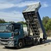 mitsubishi-fuso super-great 2017 CFJ1529959 image 18