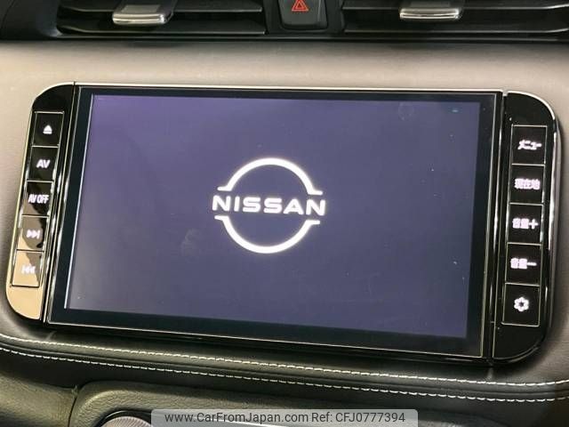 nissan kix 2021 -NISSAN--KIX 6AA-P15--P15-017931---NISSAN--KIX 6AA-P15--P15-017931- image 2