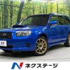 subaru forester 2006 -SUBARU--Forester TA-SG9--SG9-007488---SUBARU--Forester TA-SG9--SG9-007488- image 1
