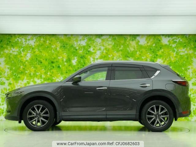 mazda cx-5 2019 quick_quick_3DA-KF2P_KF2P-309959 image 2