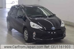 toyota aqua undefined -TOYOTA--AQUA NHP10-2334688---TOYOTA--AQUA NHP10-2334688-
