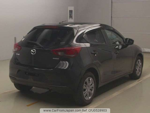 mazda demio 2019 -MAZDA--MAZDA2 6BA-DJLFS--DJLFS-703915---MAZDA--MAZDA2 6BA-DJLFS--DJLFS-703915- image 2