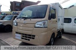 daihatsu hijet-truck 2019 -DAIHATSU 【名変中 】--Hijet Truck S500P--0098892---DAIHATSU 【名変中 】--Hijet Truck S500P--0098892-