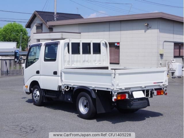 hino dutro 2023 CFJ1405228 image 2