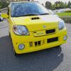 suzuki kei 2006 CFJ1783401 image 1