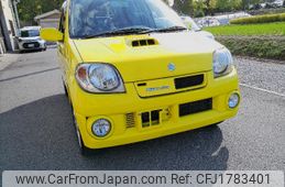 suzuki kei 2006 CFJ1783401
