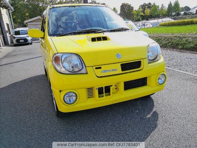suzuki kei 2006 CFJ1783401 image 1