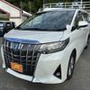 toyota alphard 2022 CFJ1724172 image 10