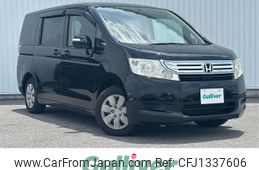 honda stepwagon 2011 -HONDA--Stepwgn DBA-RK1--RK1-1109228---HONDA--Stepwgn DBA-RK1--RK1-1109228-