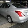 nissan tiida-latio 2014 -NISSAN 【富山 501】--Tiida Latio DBA-N17--N17-013369---NISSAN 【富山 501】--Tiida Latio DBA-N17--N17-013369- image 2