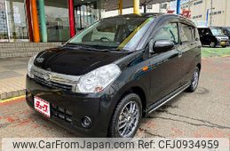 daihatsu mira 2008 -DAIHATSU--Mira DBA-L275S--L275S-0075458---DAIHATSU--Mira DBA-L275S--L275S-0075458-