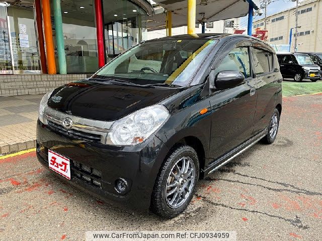 daihatsu mira 2008 -DAIHATSU--Mira DBA-L275S--L275S-0075458---DAIHATSU--Mira DBA-L275S--L275S-0075458- image 1