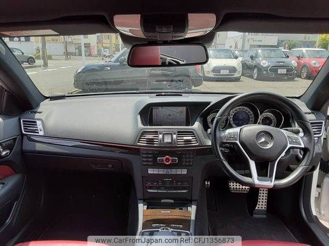 mercedes-benz e-class 2014 -MERCEDES-BENZ--Benz E Class RBA-207336--WDD2073362F279845---MERCEDES-BENZ--Benz E Class RBA-207336--WDD2073362F279845- image 2