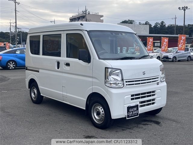 suzuki every 2020 -SUZUKI--Every HBD-DA17V--DA17V-482826---SUZUKI--Every HBD-DA17V--DA17V-482826- image 2