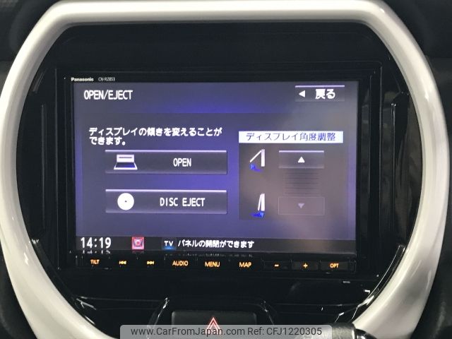 suzuki hustler 2020 -SUZUKI--Hustler 4AA-MR52S--MR52S-113733---SUZUKI--Hustler 4AA-MR52S--MR52S-113733- image 2