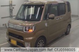 daihatsu wake 2018 -DAIHATSU 【宮崎 581そ8177】--WAKE LA700S-0097529---DAIHATSU 【宮崎 581そ8177】--WAKE LA700S-0097529-