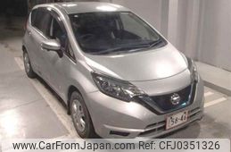 nissan note 2016 -NISSAN--Note HE12-012498---NISSAN--Note HE12-012498-