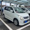 suzuki wagon-r 2012 CFJ1816875 image 2