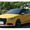 audi s1 2015 -AUDI--Audi S1 ABA-8XCWZF--WAUZZZ8XXGB012235---AUDI--Audi S1 ABA-8XCWZF--WAUZZZ8XXGB012235- image 1