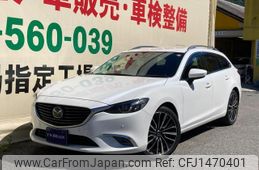 mazda atenza 2016 CFJ1470401