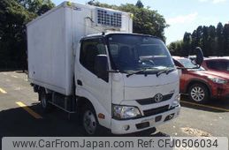 toyota dyna-truck 2019 -TOYOTA--Dyna XZU605--XZU605-0024937---TOYOTA--Dyna XZU605--XZU605-0024937-