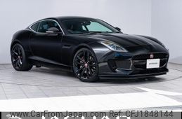 jaguar f-type 2018 CFJ1848144