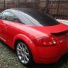 audi tt 2005 -AUDI--Audi TT GH-8NBFVF--WUAZZZ8N461900455---AUDI--Audi TT GH-8NBFVF--WUAZZZ8N461900455- image 3