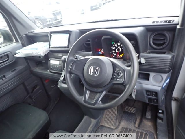 honda n-van 2019 -HONDA--N VAN HBD-JJ1--JJ1-3032537---HONDA--N VAN HBD-JJ1--JJ1-3032537- image 2