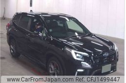 subaru forester 2022 CFJ1499447